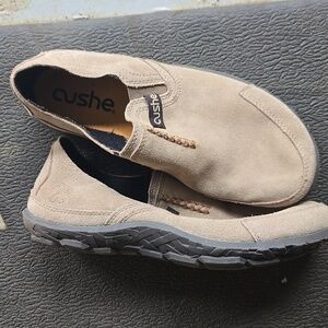 Cushe size10 like New